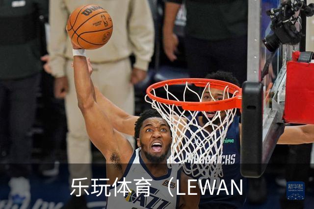 乐玩体育（LEWAN 公司简介